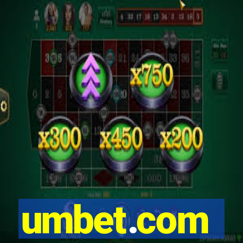 umbet.com