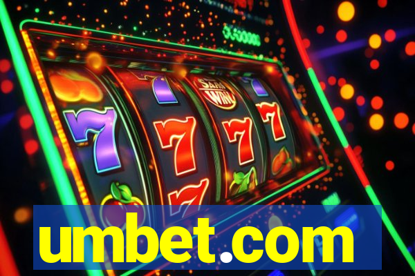 umbet.com