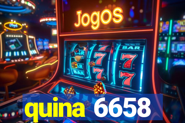 quina 6658