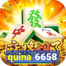 quina 6658