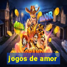 jogos de amor