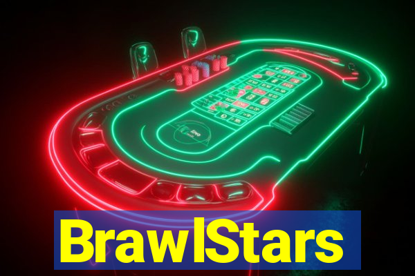 BrawlStars