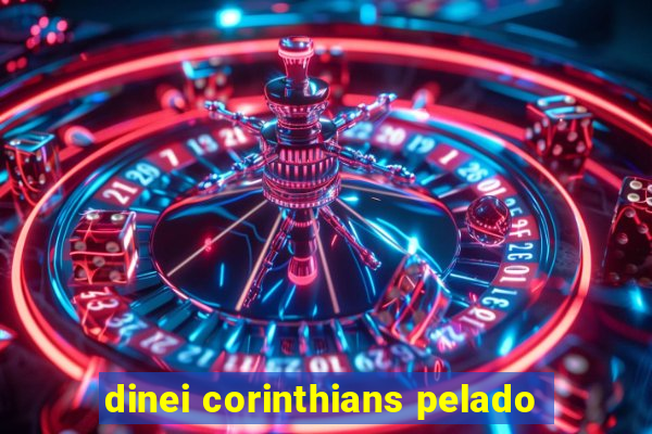 dinei corinthians pelado