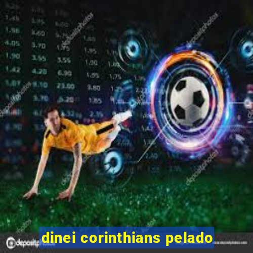 dinei corinthians pelado