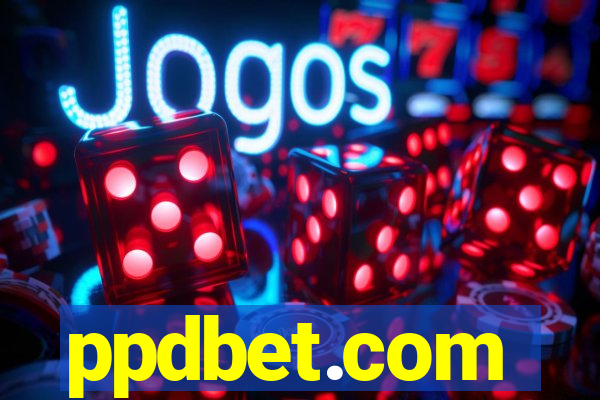 ppdbet.com