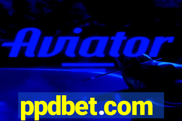 ppdbet.com