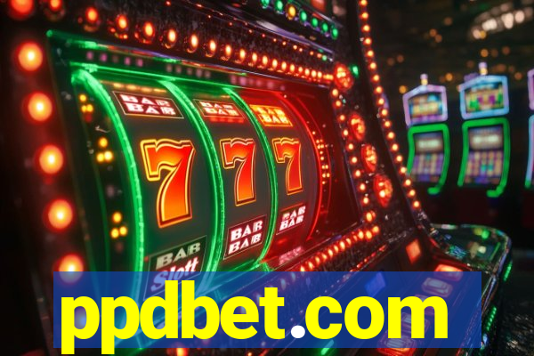 ppdbet.com