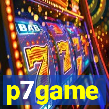 p7game