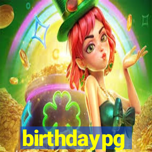 birthdaypg