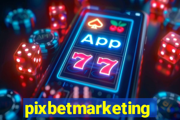 pixbetmarketing