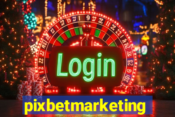 pixbetmarketing