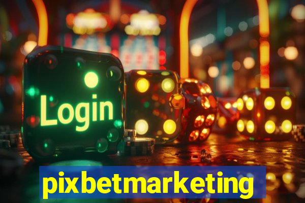 pixbetmarketing