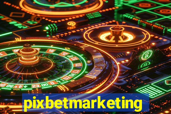 pixbetmarketing