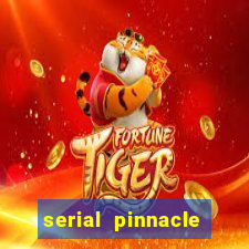 serial pinnacle studio 14 hd ultimate collection