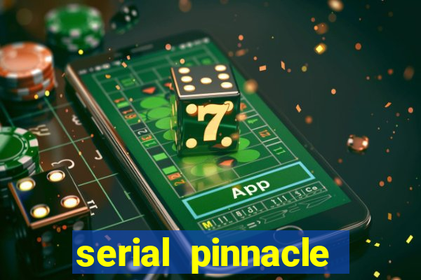 serial pinnacle studio 14 hd ultimate collection