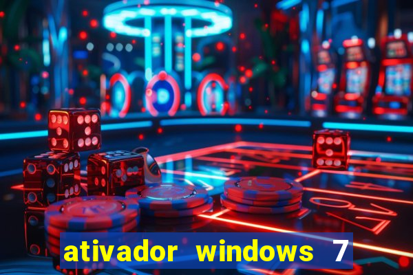 ativador windows 7 ultimate 64 bits download