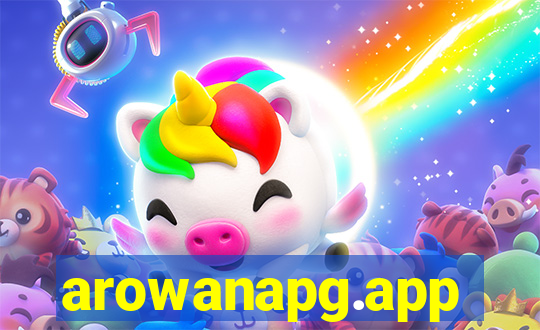 arowanapg.app