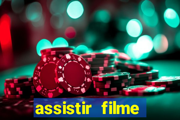 assistir filme bilhete de loteria