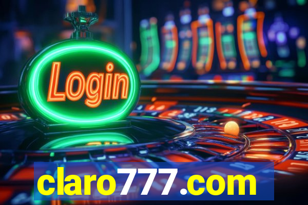 claro777.com