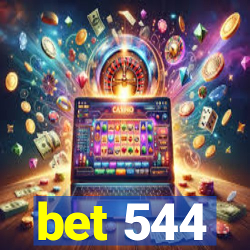 bet 544