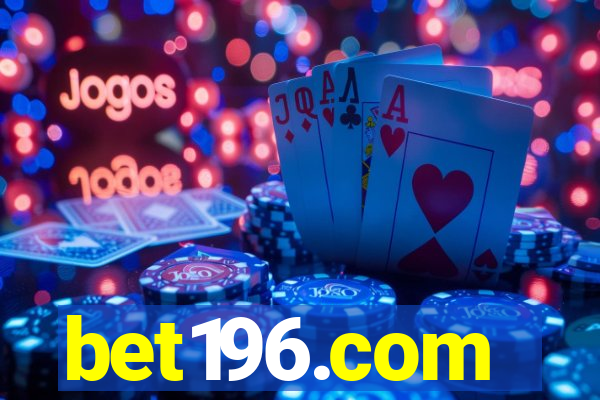 bet196.com