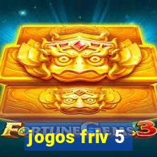 jogos friv 5