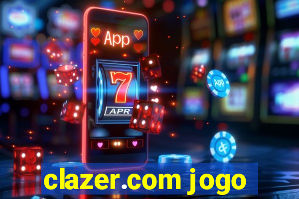 clazer.com jogo