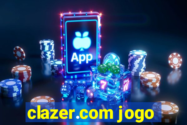 clazer.com jogo