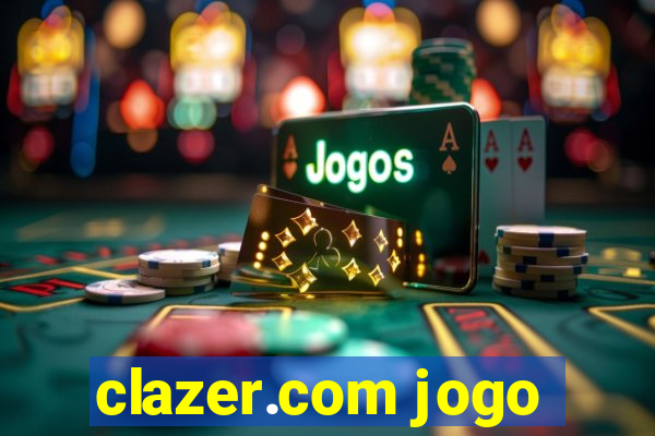 clazer.com jogo