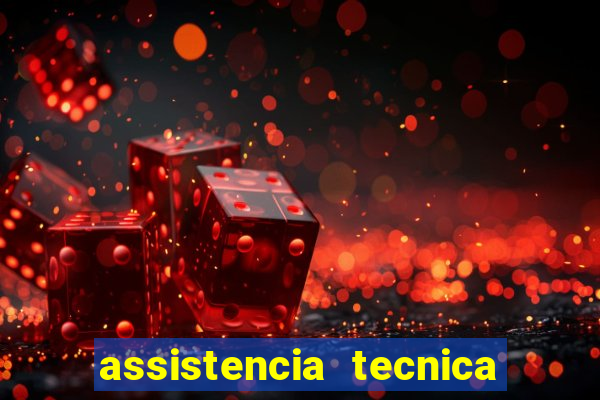 assistencia tecnica gringer porto alegre