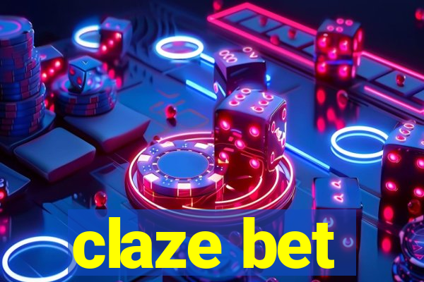 claze bet