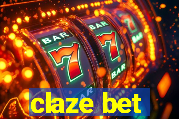 claze bet