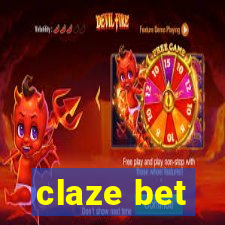 claze bet