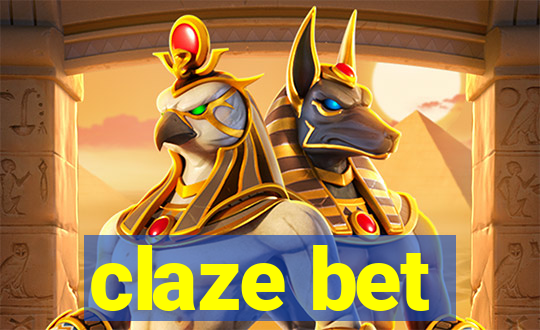 claze bet