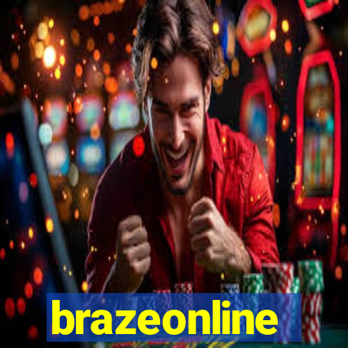 brazeonline