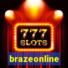 brazeonline