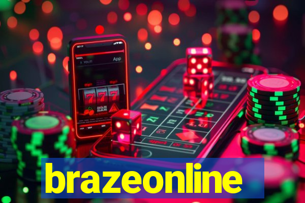 brazeonline