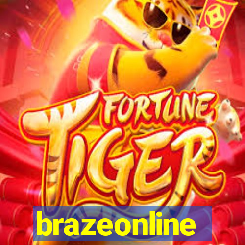 brazeonline