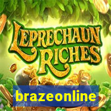 brazeonline