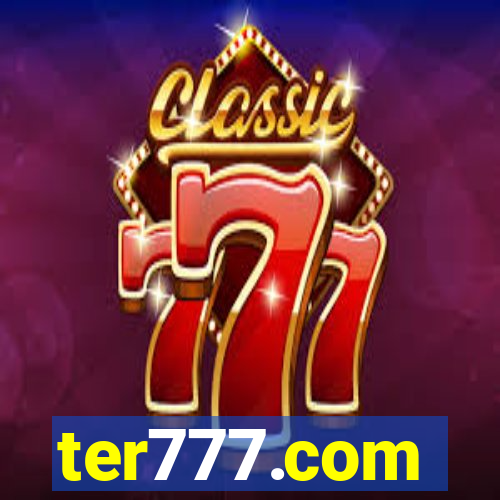 ter777.com