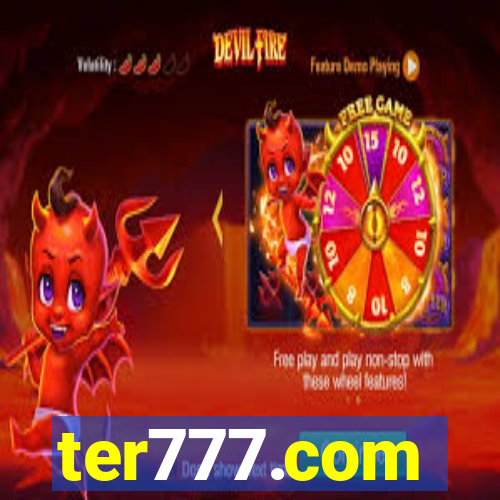 ter777.com