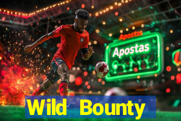 Wild Bounty Showdown horario pagante