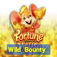 Wild Bounty Showdown horario pagante