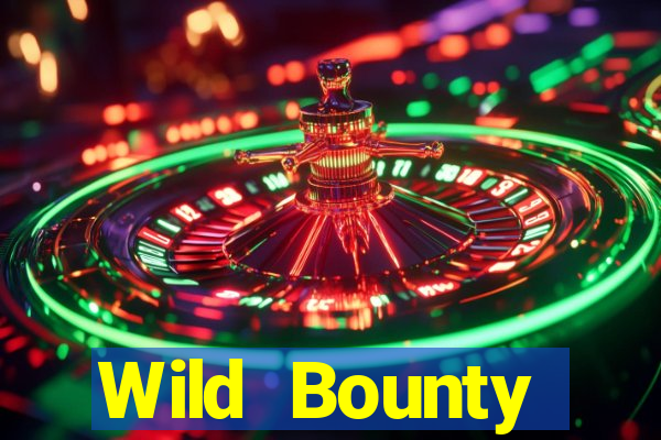 Wild Bounty Showdown horario pagante