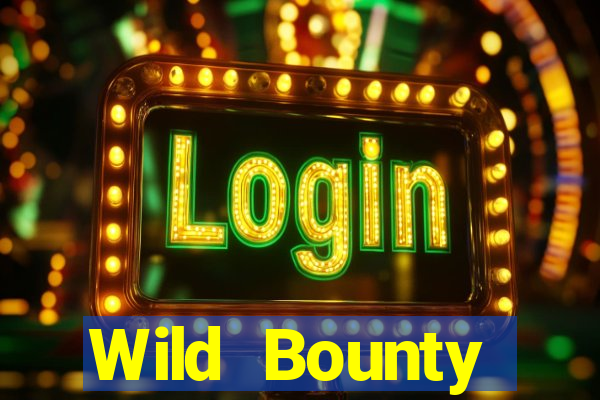 Wild Bounty Showdown horario pagante