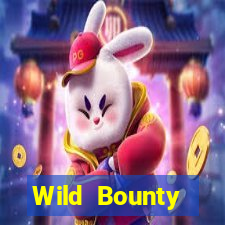 Wild Bounty Showdown horario pagante