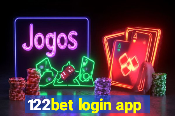 122bet login app