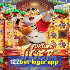 122bet login app