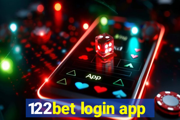 122bet login app