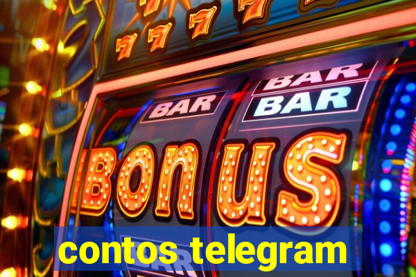 contos telegram